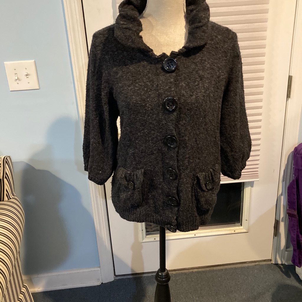Mac& Jac Sweater